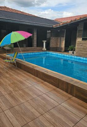 Franca House | Hostel Sol e Luar