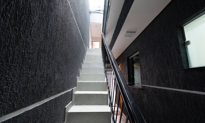 Vila Barros Hostel | Hostel Village GRU