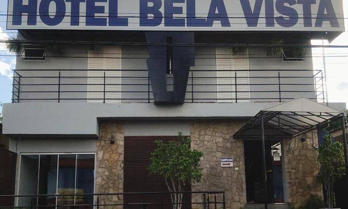 Nova Odessa Hotel | Hotel ∙ 2 guests