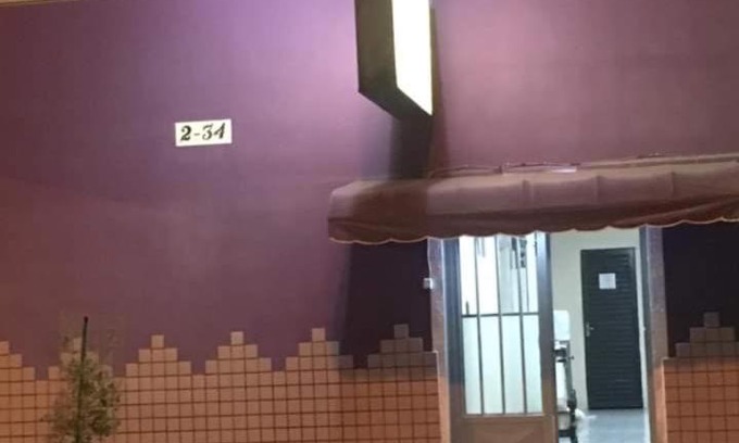 Bauru Hostel | Hotel america