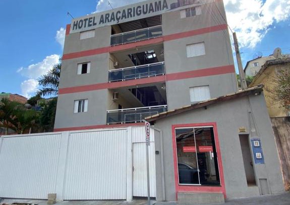 Aracariguama Hotel | Hotel Araçariguama