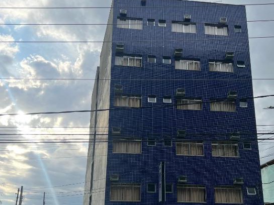 Aparecida Hotel | Hotel Benfica