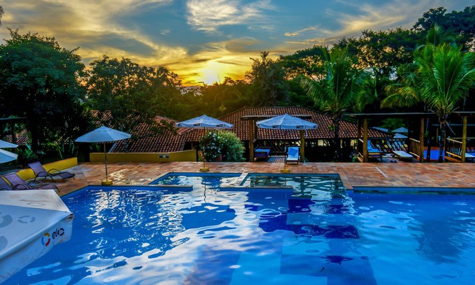 Brotas Other | Hotel Fazenda Areia que Canta