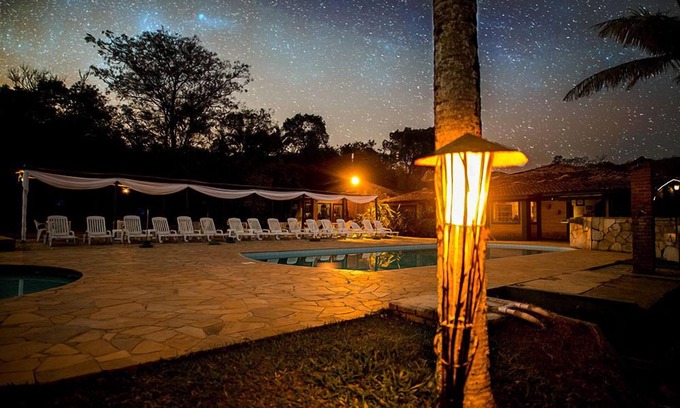 Aracoiaba da Serra Other | Hotel Fazenda Estancia Reviver