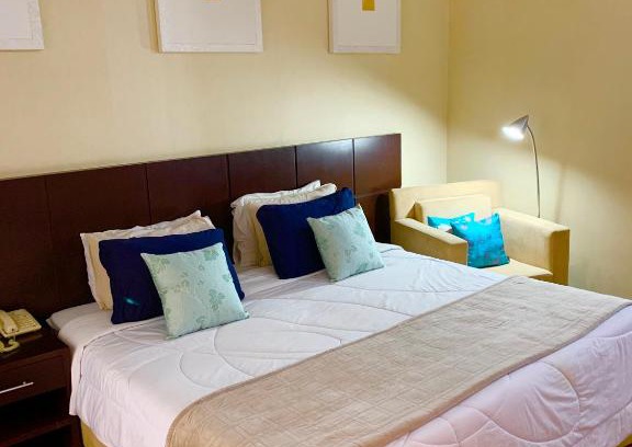 Paraiso Apartment | Hotel Grand Plaza Paulista