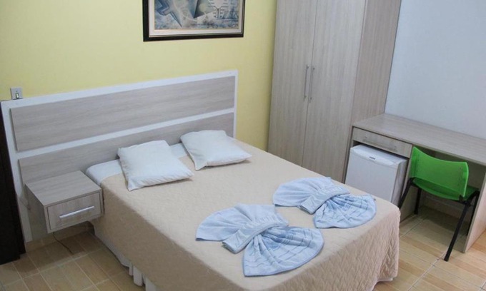 Eldorado Hotel | Hotel Piramide