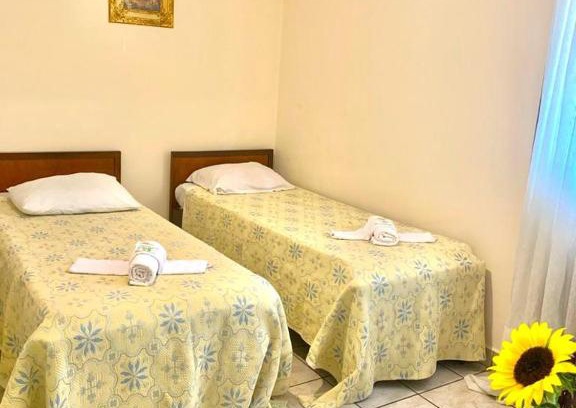 Sao Pedro Hotel | Hotel São Pedro