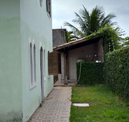 Martim de Sa House | House 04 rooms Martim de Sá - Cozy and Spacious at 05 minutes from the beach.