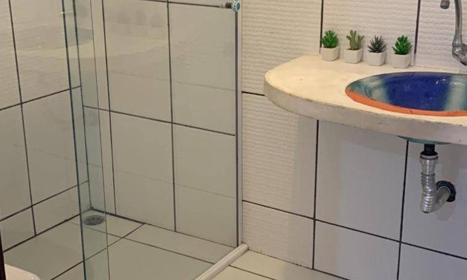 Maresias House | House ∙ 1 bedroom ∙ 2 guests