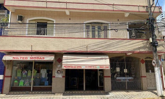 Aparecida House | House ∙ 3 bedrooms ∙ 7 guests