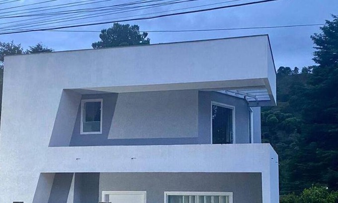 Jardim Andira House | House ∙ 3 bedrooms ∙ 6 guests