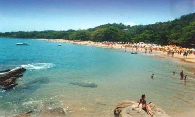 Bexiga House | House 3 beds (1Suite), near Curral Beach