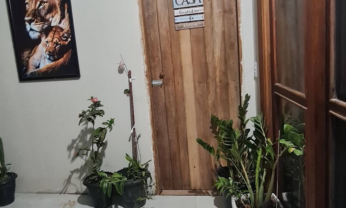 Piuva House | House for rent Edical