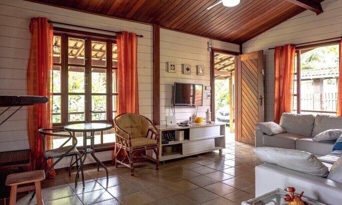 Maresias House | House in Maresias - 900 MTS FROM THE BEACH - GREAT LOCATION!