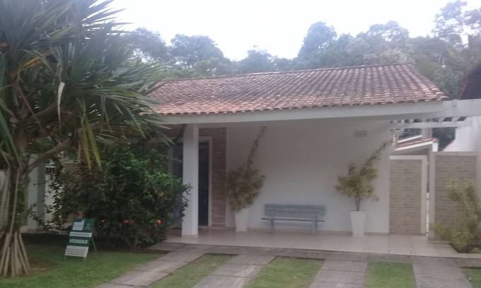 Riviera de Sao Lourenco House | House With Pool Riviera de São Lourenço