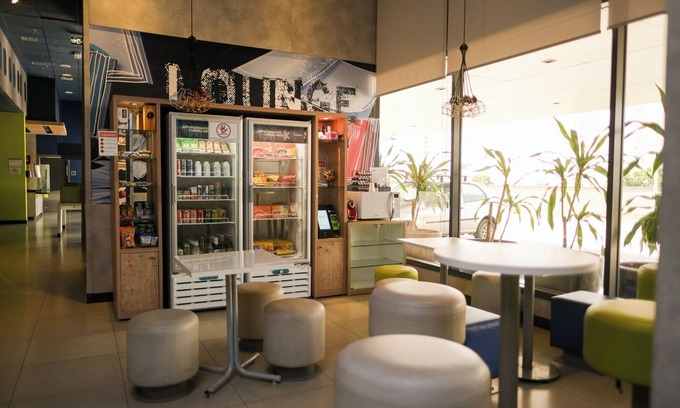 Sorocaba Hotel | ibis budget Sorocaba