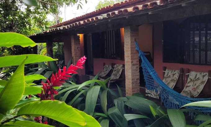 Centro Comercial House | Ilhabela Praia do Perequê OFFER month of May