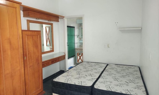 Jardim Acapulco House | Jardim Acapulco