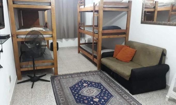 Aviacao Apartment | Kit to enjoy the beach, holidays and vacations