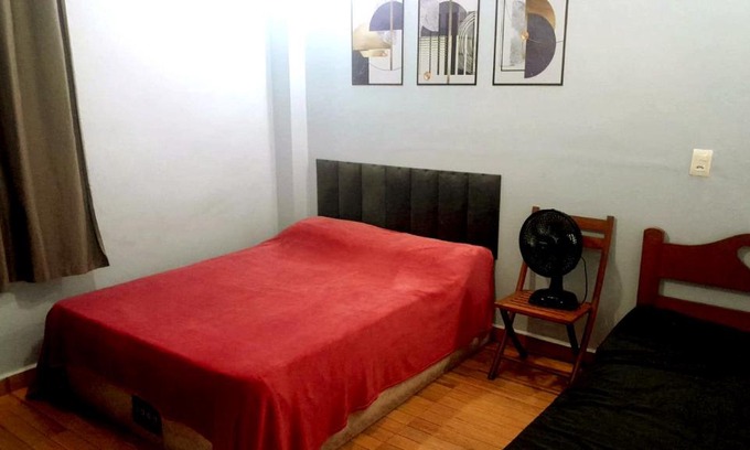 Pitangueiras Apartment | Kitnet Guarujá - Pitangueiras - sem garagem