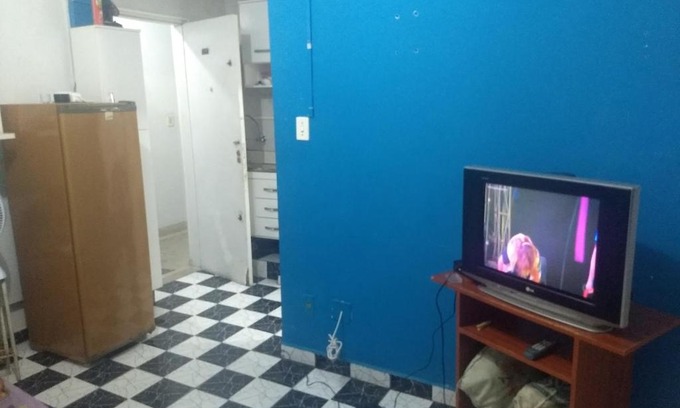 Ocian Apartment | kitnet temporada