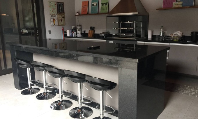 Parque dos Cafezais II Hostel | kkkkkkkkkkk