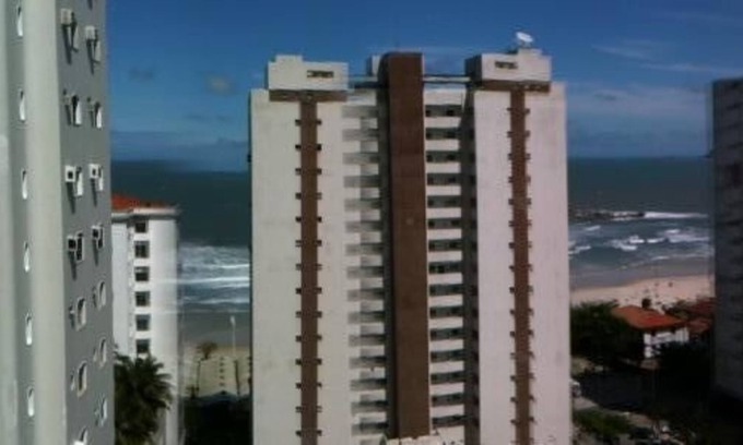Centro Apartment | Large apartment with sea view.