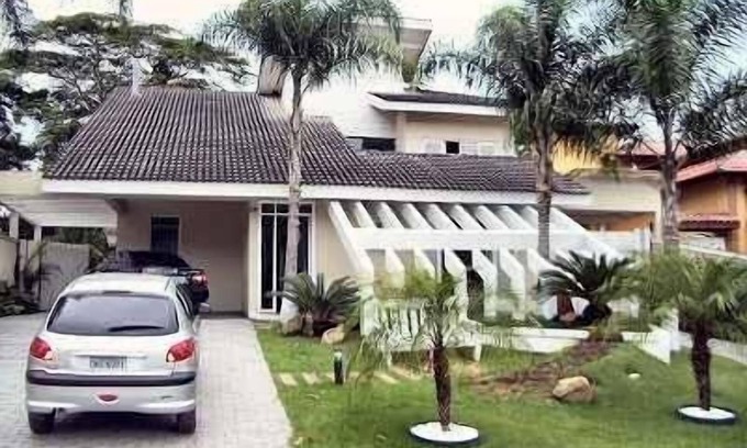 Riviera de Sao Lourenco House | LARGE HOUSE 4 SUITES|WI-FI IN RIVIERA☀️ANNUAL RENT