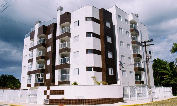 Toninhas Apartment | Le Premier 103