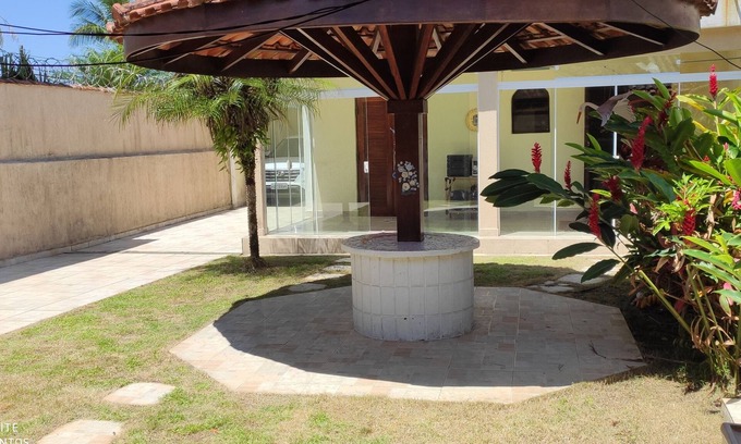 Gaivota House | Linda Casa Pertinho da Praia