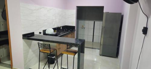 Indaiatuba House | Loft 2 Hospede-se em Frente ao Parque ecológico