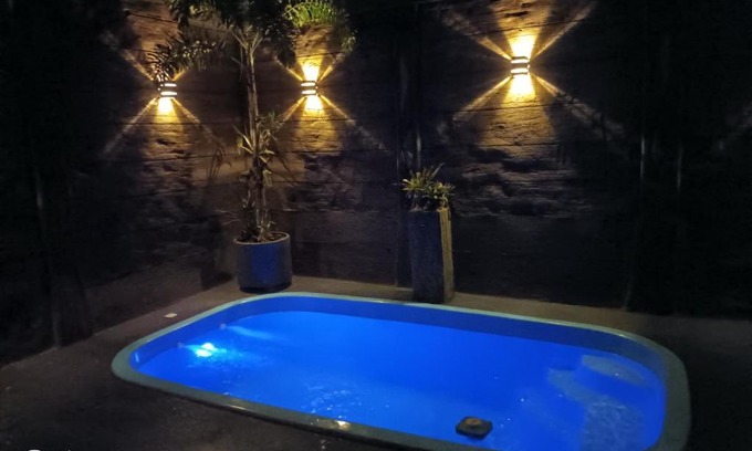 Olimpia House | M & M De Bortoli