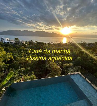 Siriuba Bed & Breakfast | Maluhia Ilhabela 1