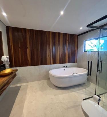 Siriuba Bed & Breakfast | Maluhia Ilhabela 3