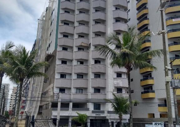 Ocian Apartment | Mar, quintal de casa