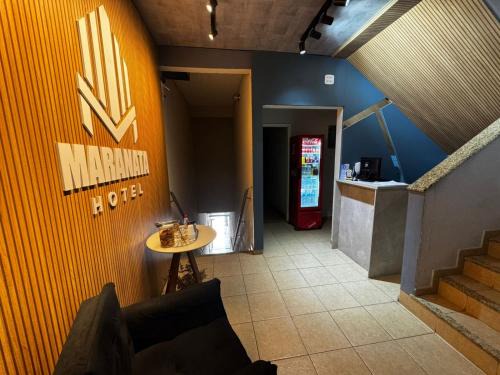 Aparecida Hotel | Maranata Hotel
