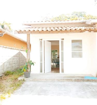 Caraguatatuba House | Morada do Mar