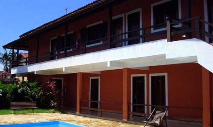 Praia Grande House | Motel ∙ 8 guests