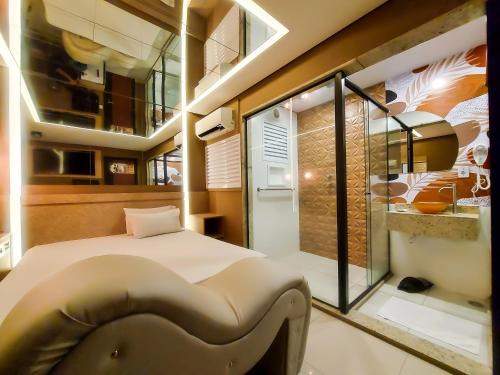 Tatuape Hotel | Motel Messalina