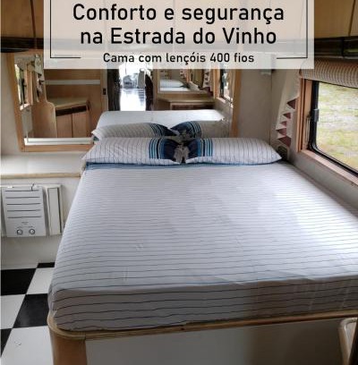 Sao Roque Other | Motorhome Mundo em Família