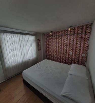 Pinheiros House | NômadeHostel - Vila Madalena