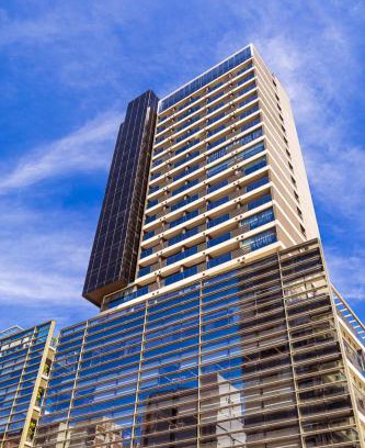 Jardins House | Nine 3134 - Jardim Paulista