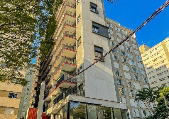 Sao Paulo Apartment | Nomah - Aptos por Temporada na Av. Sabiá