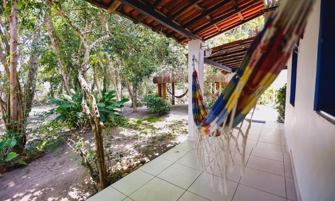 Velha Boipeba Other | Nosso Canto Hostel & Camping