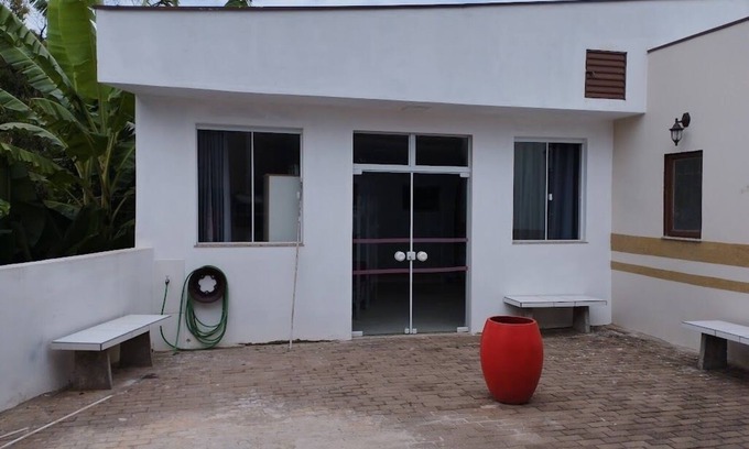 Botucatu Hostel | Nostra Cuesta Hostel