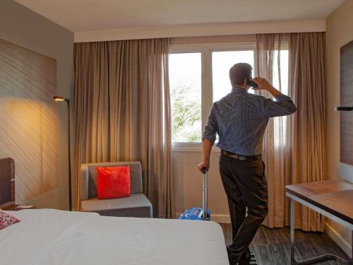 Sao Jose dos Campos Hotel | Novotel Sao Jose dos Campos