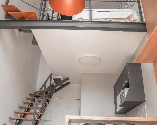 Brooklin Novo Apartment | NYC BERRINI SÃO PAULO Triplex Cobertura 2309