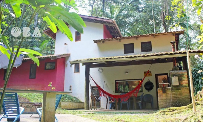 Camburi House | OBA 111 Camburi Natureza & Conforto