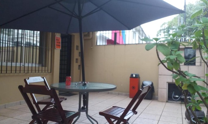 Campo Belo Hotel | Orion Hostel Congonhas