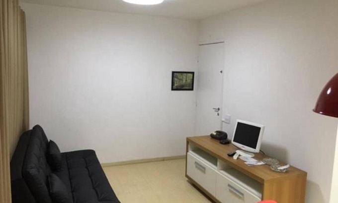 Bela Vista Apartment | Paulista Flat